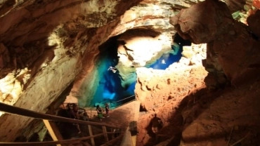 O melhor da Chapada Diamantina em  7 dias no Réveillon 2026